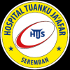 Hospital Tuanku Jaafar Seremban (HTJS)